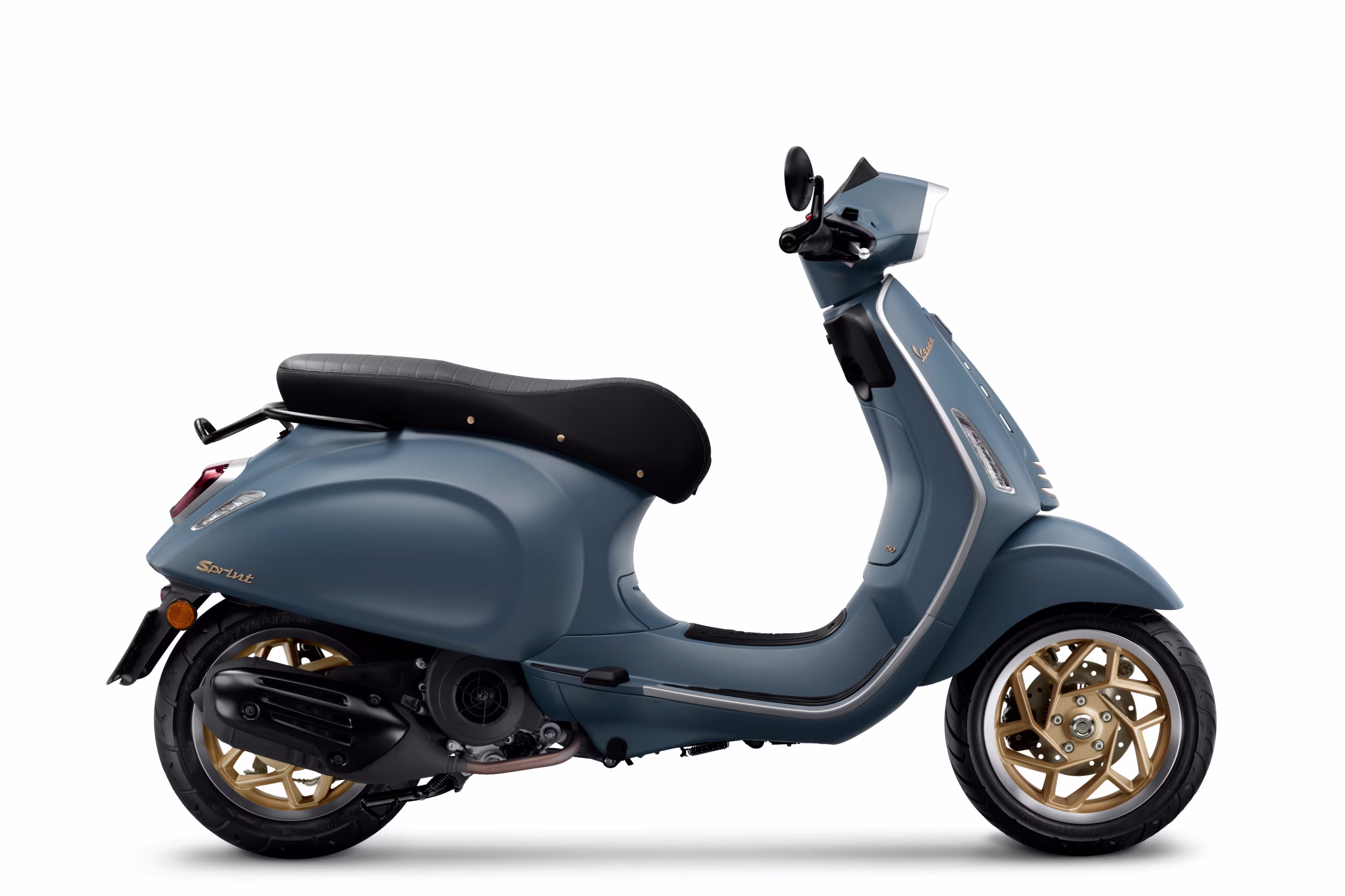 Sprint Officina 8 150 i-Get ABS