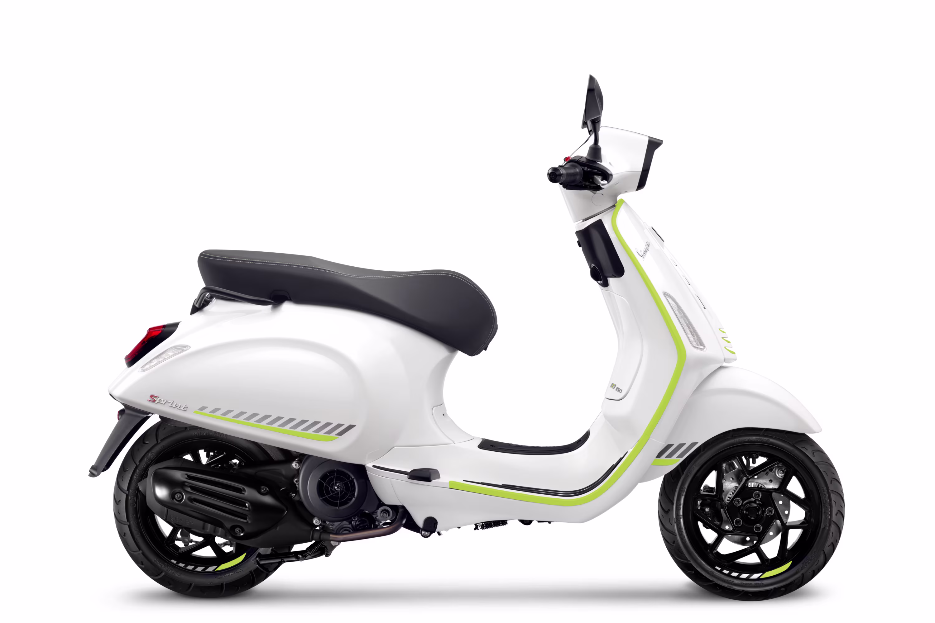 Sprint Tech 150 i-Get ABS