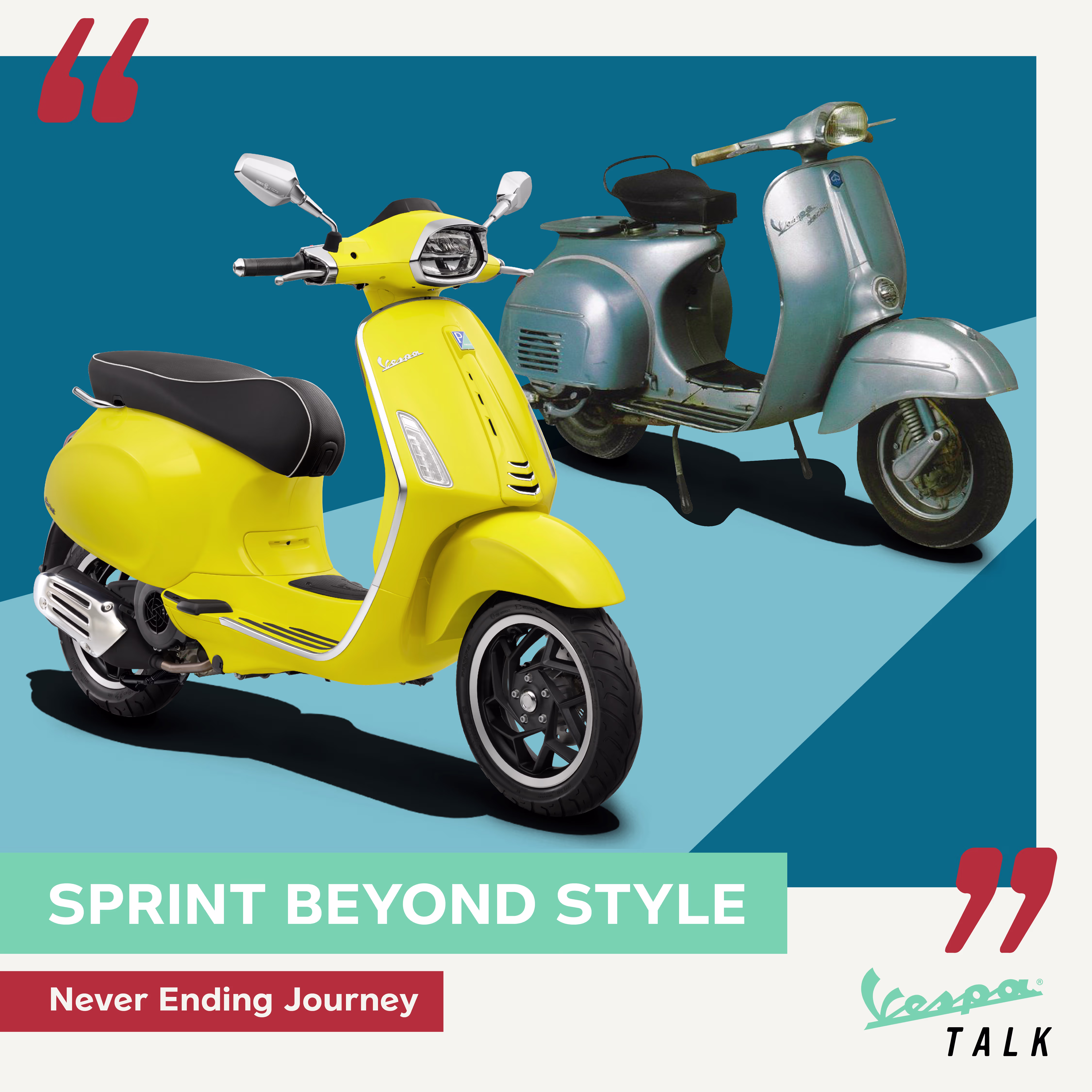 Vespa Talk - Sprint.avif